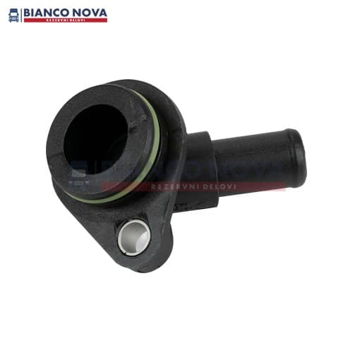 Račva vode 2.3 2014 Fiat Ducato, Citroen Jumper, Peugeot Boxer