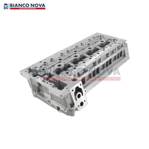 Glava motora 3.0 E5 Biturbo Iveco Daily, Fiat Ducato