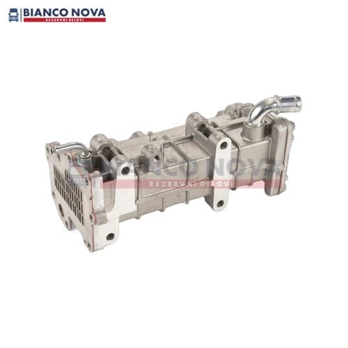 Izmenjivač toplote izduvnih gasova 3.0 E5 Iveco Daily, Fiat Ducato