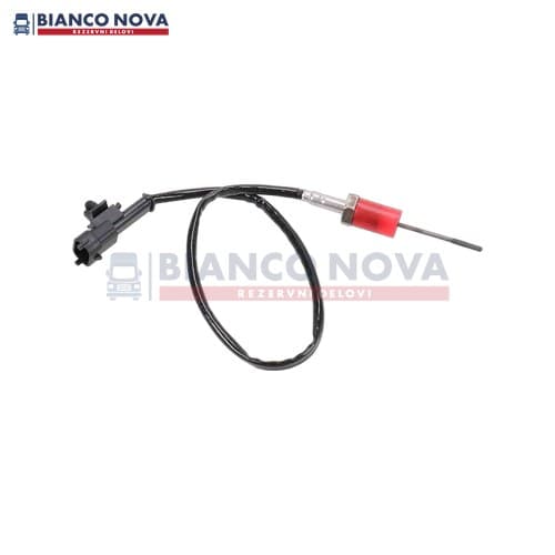 Senzor temperature DPF prednji crni