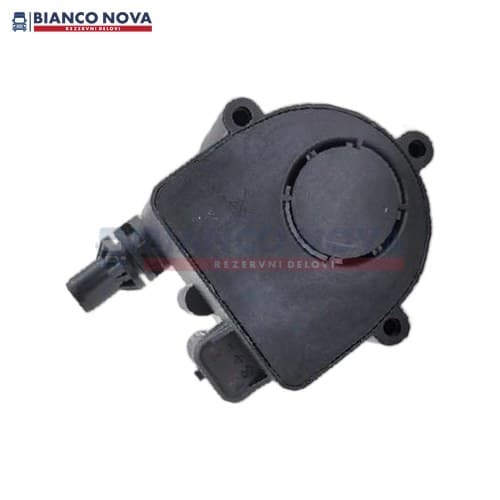 Pumpa vode grejanja Fiat Ducato III