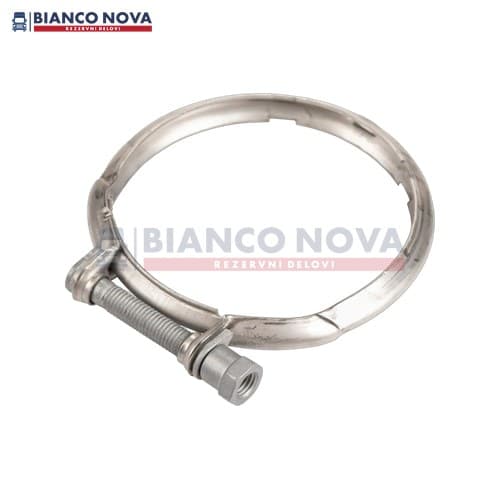 Selna auspuha Fiat Ducato