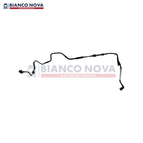 Crevo vode Fiat Ducato 2.2 JTD 2021+
