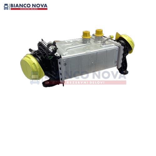 Interkuler Fiat Ducato III 2.2 2021+