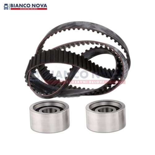 Set zupčastog ina Iveco Daily