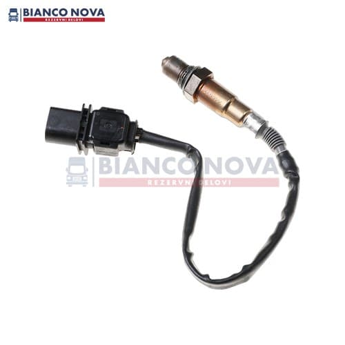 Lambda sonda 2.3 3.0 Iveco Daily