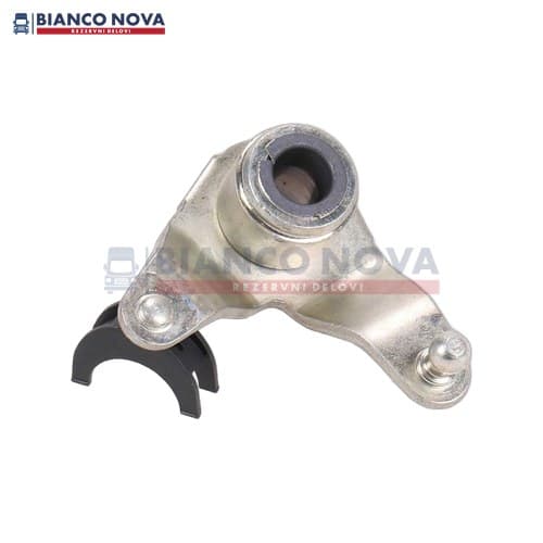 Poluga sajle menjača Ducato III Fiat Ducato