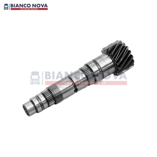 Osovina snopa Ducato III 3.0 Fiat Ducato