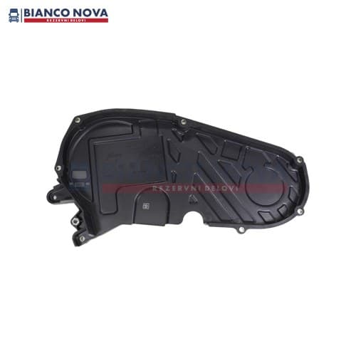 Poklopac zupčastog 2.0 Ducato IV Fiat Ducato