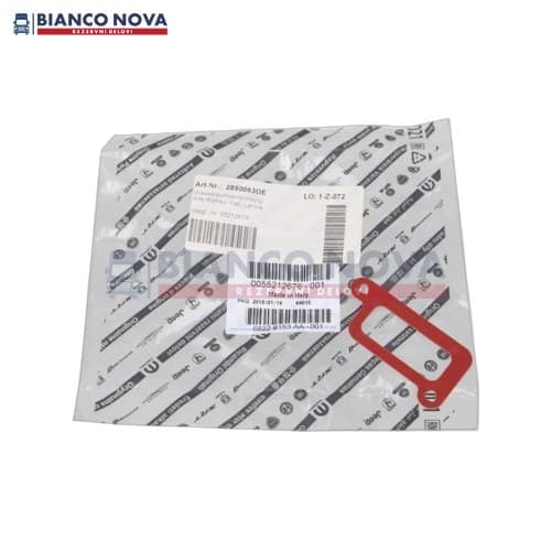 Dihung cevi vode na glavi Ducato III 2.2 Fiat Ducato