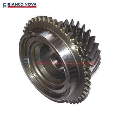Zupčanik 6 brzine manji Fiat Ducato 3.0