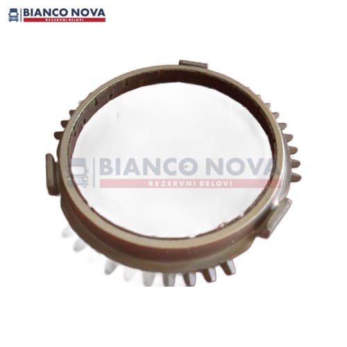 Sinhron V-VI brzine Fiat Ducato 3.0 2006