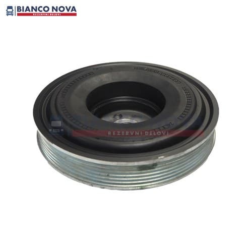 Remenica radilice 2.0 JTD Fiat Ducato