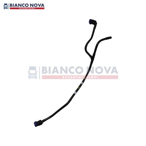 Crevo posude paraflu Iveco Daily