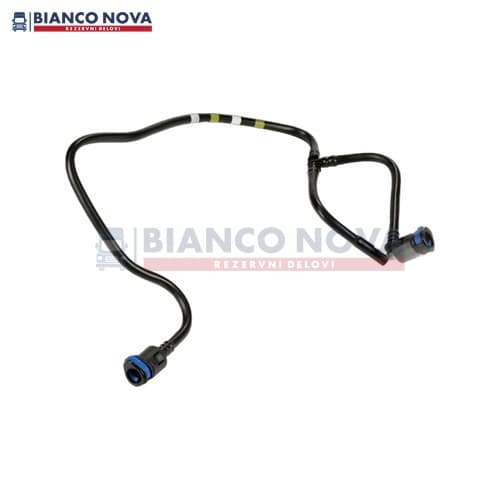 Crevo posude paraflu Iveco Daily