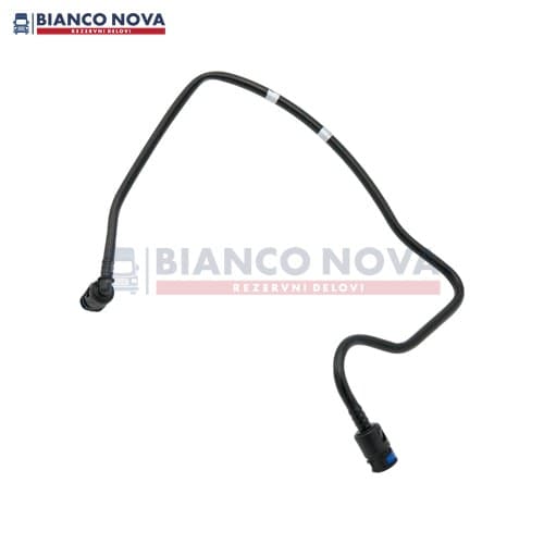 Crevo vode Iveco Daily