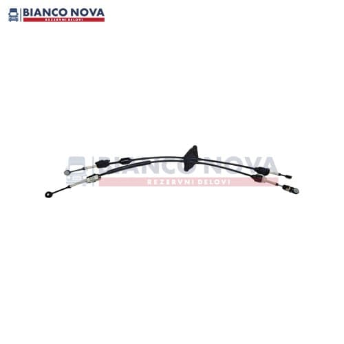 Sajla menjaca 5 stepeni Iveco Daily