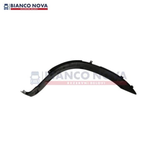 Plastika iznad prednje točka leva Iveco Daily