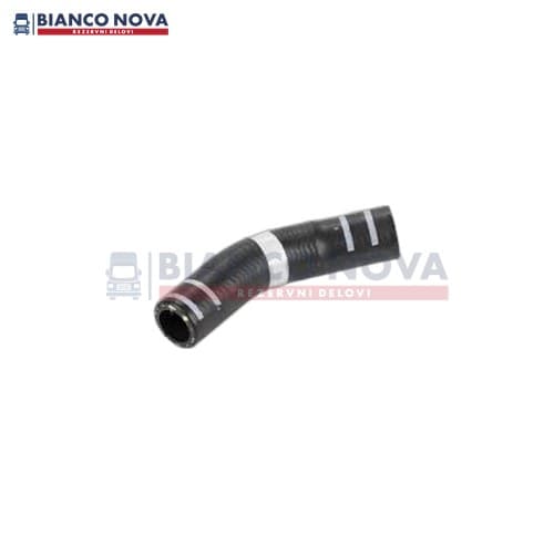 Crevo racve vode Iveco Daily