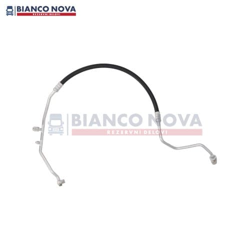 Crevo vode Iveco Daily