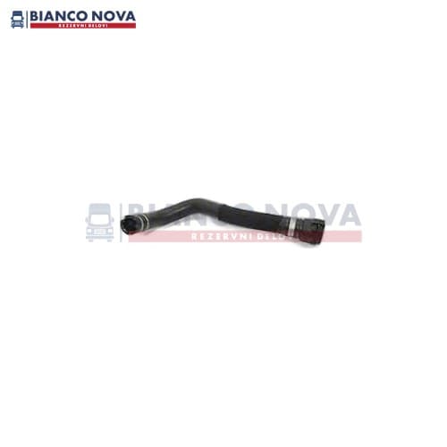 Crevo vode Iveco Daily
