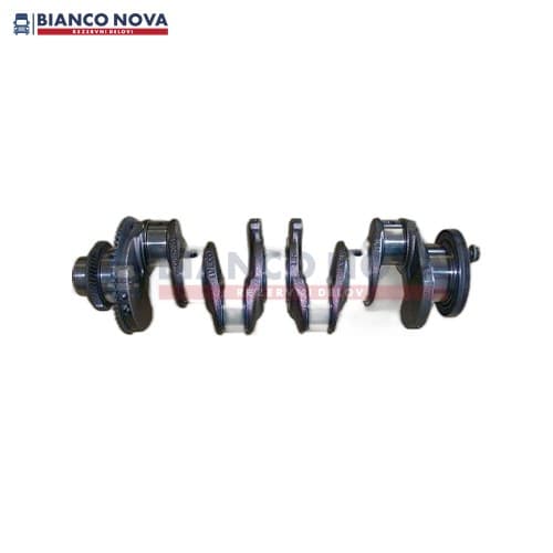 Radilica motora 2.3 Euro 5 Daily