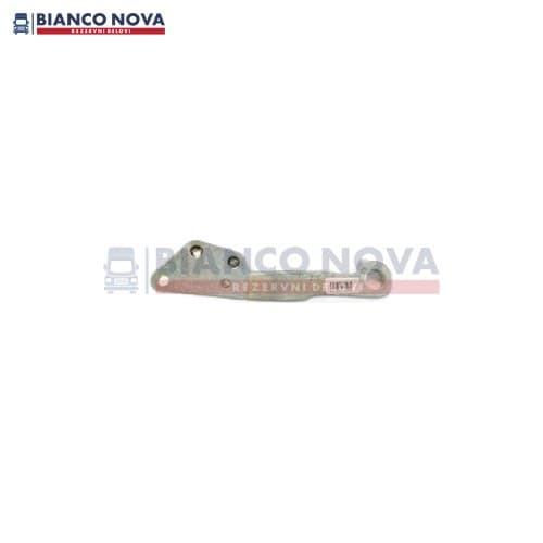 Nosač Na Motoru Iveco Daily