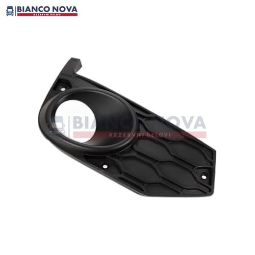 Poklopac branika sa otvorom za maglenke Desni DAILY14 Iveco Daily