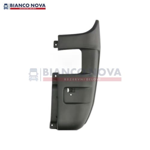 Kraj Branika Zadnji Desni D14 Iveco Daily
