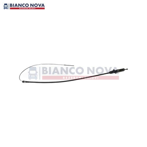 Sajla centralna Iveco Daily