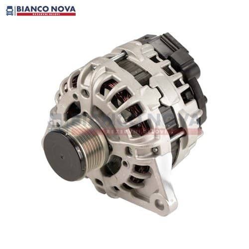 Alternator Bosch 14V 150A Iveco Daily