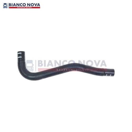 Crevo vode Iveco Daily