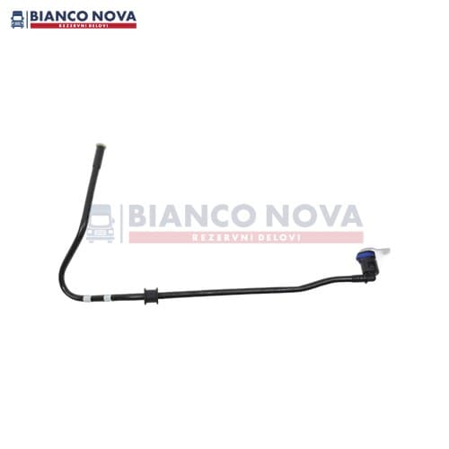 Crevo ekspanzivnog suda D Iveco Daily