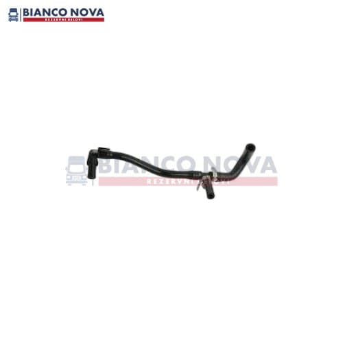 Crevo do posude vode Iveco Daily