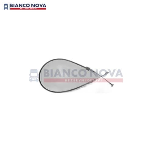Sajla rucne kočnice Iveco Daily