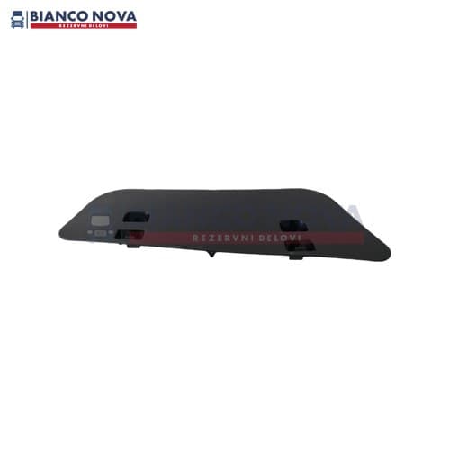 Poklopac ispod sedista vozaca Iveco Daily