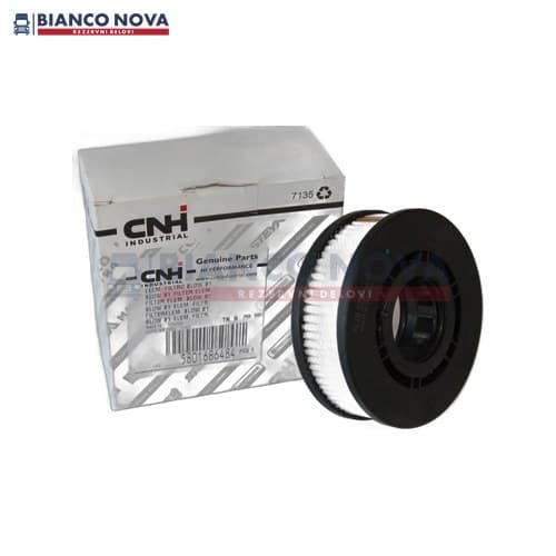 Filter uljnih para Iveco Daily
