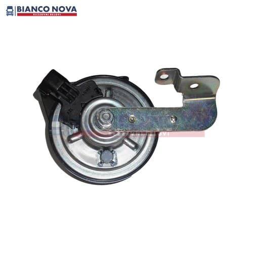 Sirena Iveco Daily