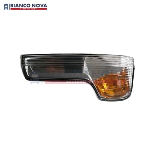 Migavac u retrovizoru levo D14 Iveco Daily