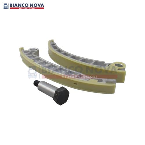 Set klizača lanca 3.0 D06 Iveco Daily
