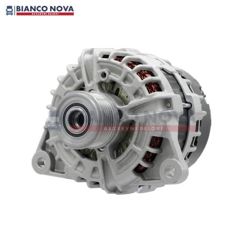 Alternator 3.0 D14 Iveco Daily