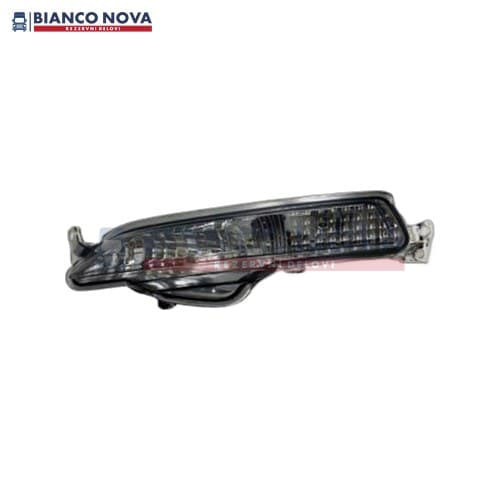 Migavac desni u braniku D19 Iveco Daily