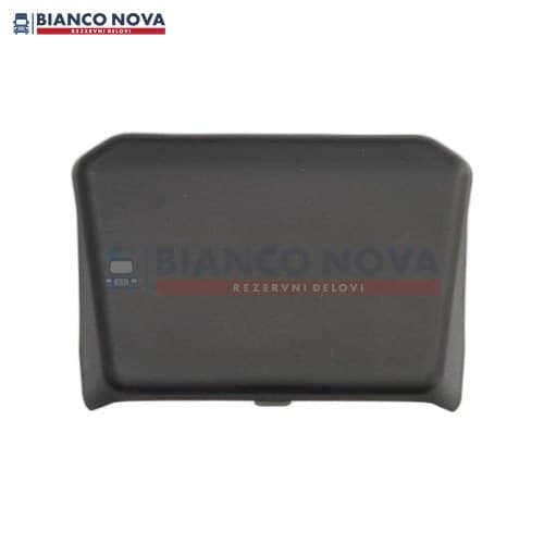 Poklopac prednjeg branika Iveco Daily