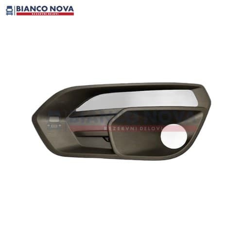 Poklopac branika Iveco Daily