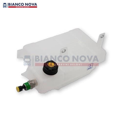 Posuda antifriza Iveco Daily
