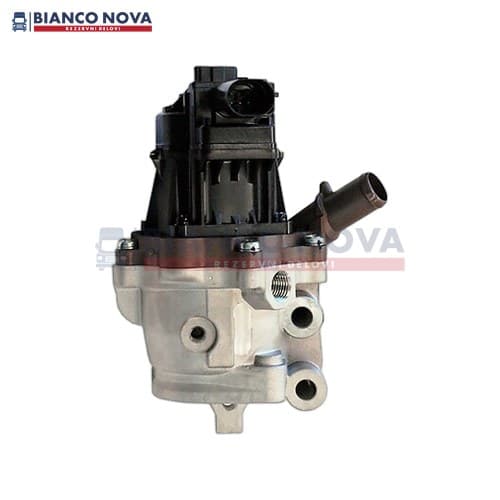 EGR ventil D14 Iveco Daily