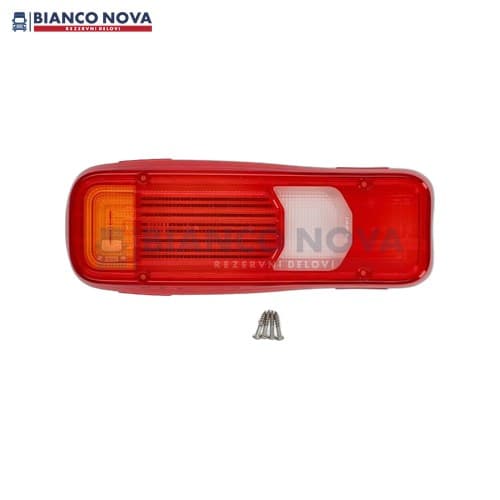 Staklo stop lampe Iveco Daily
