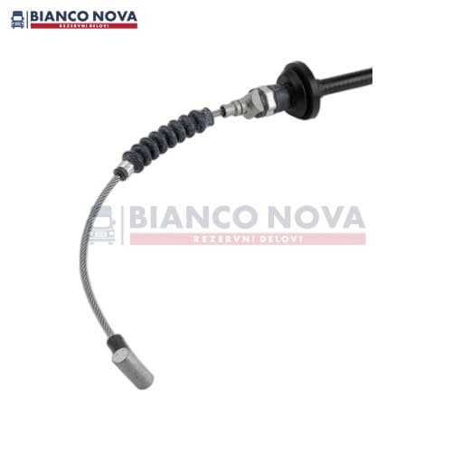 Sajla ručne do točka Iveco Daily