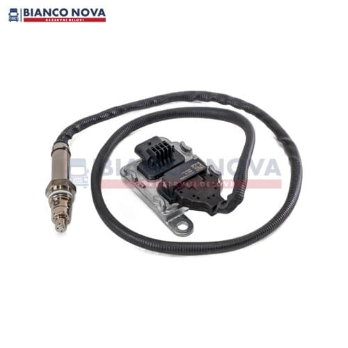 NOx senzor 3.0 Iveco Daily