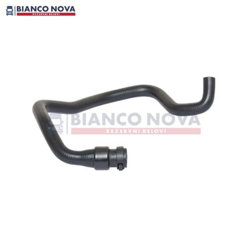 Crevo vode grejanja Peugeot Boxer 2006